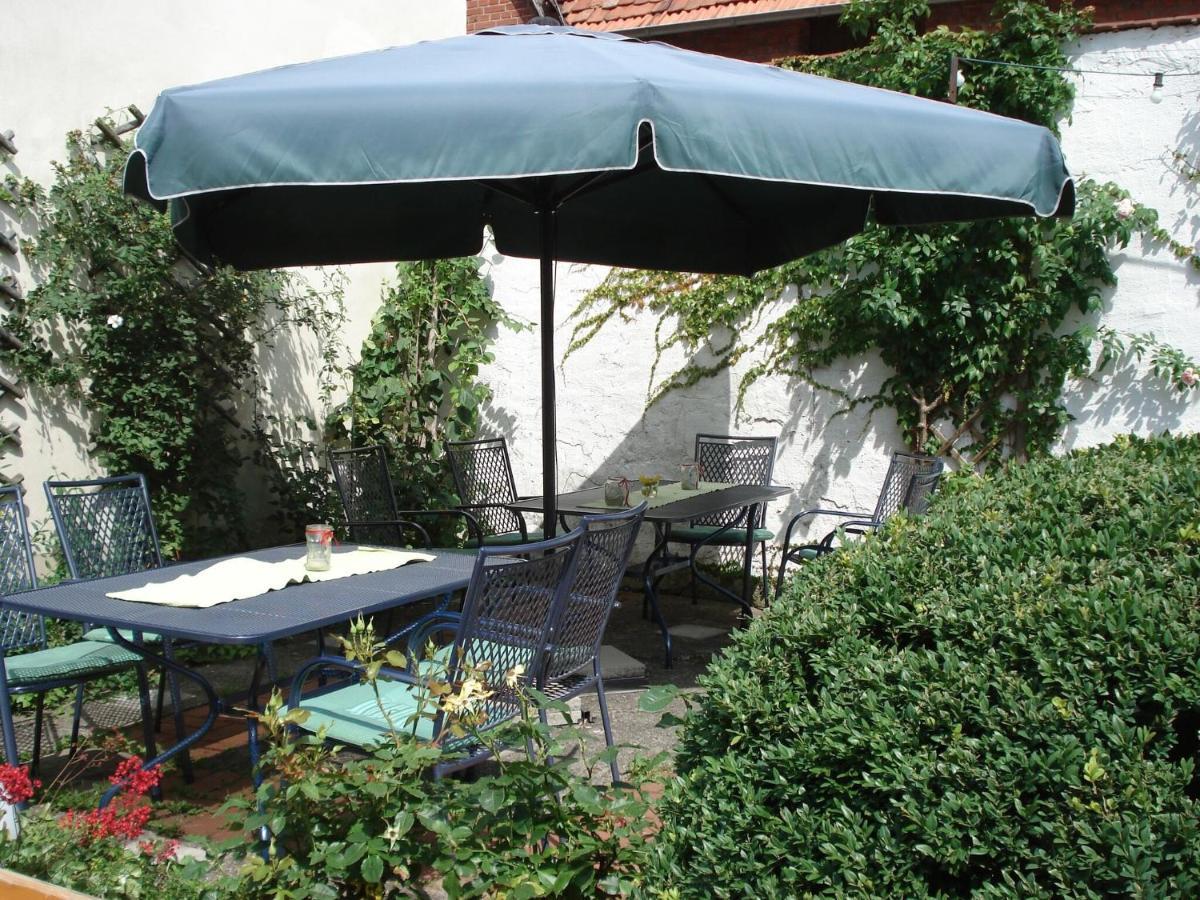 Gasthof Zur Schwane Abtswind Exteriör bild